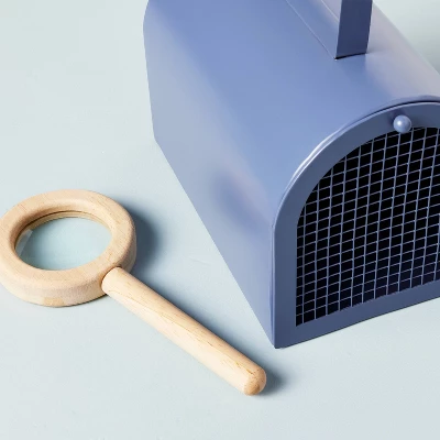 Kids' Outdoor Explorer Activity Kit - 16pc - Hearth & Hand™ With Magnolia 4 Kids' Outdoor Explorer Activity Kit - 16pc - Hearth & Hand™ With Magnolia - Image 2