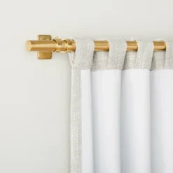 Heathered Slub Room Darkening Curtain Panel - Hearth & Hand™ With Magnolia 11 Heathered Slub Room Darkening Curtain Panel - Hearth & Hand™ With Magnolia -Hearth & Hand With Magnolia GUEST 0e7ae895 bf01 4000 a864 a3f116f0a9f8