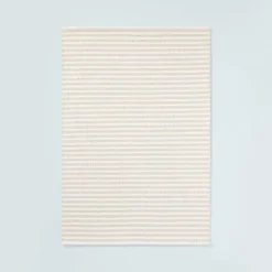 Break Stripe Handmade Area Rug Taupe/Cream - Hearth & Hand™ With Magnolia 13 Break Stripe Handmade Area Rug Taupe/Cream - Hearth & Hand™ With Magnolia -Hearth & Hand With Magnolia GUEST 2c0f5861 b68a 4239 ba34 3166c64a67f5