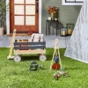 Toy Ride-in Wagon - Hearth & Hand™ With Magnolia -Hearth & Hand With Magnolia GUEST 2e20ad91 9a49 4bff 9c2f d6f63c25ab61