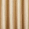 Fleck Stripe Leno Weave Curtain Panel Natural - Hearth & Hand™ With Magnolia -Hearth & Hand With Magnolia GUEST 3b342b67 6238 4220 995c 32086b641b9a
