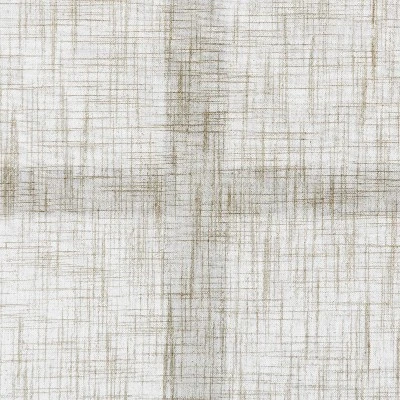 Heathered Slub Curtain Panel - Hearth & Hand™ With Magnolia 8 Heathered Slub Curtain Panel - Hearth & Hand™ With Magnolia - Image 6