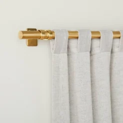 Lace Insert Sheer Curtain Panel - Hearth & Hand™ With Magnolia 12 Lace Insert Sheer Curtain Panel - Hearth & Hand™ With Magnolia -Hearth & Hand With Magnolia GUEST 528492c5 4017 4755 8bc5 8af534c2b329