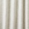 Heathered Slub Room Darkening Curtain Panel - Hearth & Hand™ With Magnolia 1 Heathered Slub Room Darkening Curtain Panel - Hearth & Hand™ With Magnolia -Hearth & Hand With Magnolia GUEST 5813153f 69bd 4f31 a6da 4725bab575a5