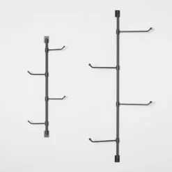 Vertical Mounted Hook Rack - Hearth & Hand™ With Magnolia -Hearth & Hand With Magnolia GUEST 616622a5 d373 4f9f ab46 52090057c2b2