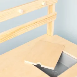 Kids' Gardening Bench - 3pc - Hearth & Hand™ With Magnolia -Hearth & Hand With Magnolia GUEST 663e9d7b 399d 4a74 8376 d3465dd52ff8