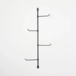 Vertical Mounted Hook Rack - Hearth & Hand™ With Magnolia -Hearth & Hand With Magnolia GUEST 6f5b16ad 453f 40b6 8fb5 4d1295468631