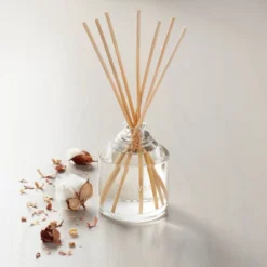11.83 Fl Oz Canvas Oil Reed Diffuser - Hearth & Hand™ With Magnolia