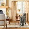 Chunky Textured Knit Throw Blanket - Hearth & Hand™ With Magnolia -Hearth & Hand With Magnolia GUEST 7925d313 8e39 41e5 902f b8674f01b159