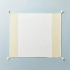 Tasseled Color Block Woven Throw Blanket - Hearth & Hand™ With Magnolia 13 Tasseled Color Block Woven Throw Blanket - Hearth & Hand™ With Magnolia -Hearth & Hand With Magnolia GUEST 7c9db4ca 8678 4df2 b910 b04cfc3434c4