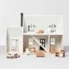 Toy Doll Farmhouse - Hearth & Hand™ With Magnolia -Hearth & Hand With Magnolia GUEST 83938126 d3be 4476 92a5 1851905d0f0c