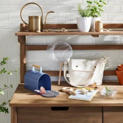 Kids' Outdoor Explorer Activity Kit - 16pc - Hearth & Hand™ With Magnolia