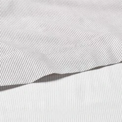 Cotton Percale Microstripe Sheet Set - Hearth & Hand™ With Magnolia
