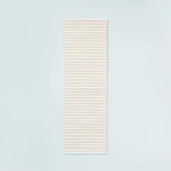 Break Stripe Handmade Area Rug Taupe/Cream - Hearth & Hand™ With Magnolia 11 Break Stripe Handmade Area Rug Taupe/Cream - Hearth & Hand™ With Magnolia -Hearth & Hand With Magnolia GUEST 92e7605e b9d8 473f 8847 6d48ccfed0a9