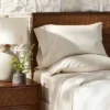2pk Mélange Dyed Pillowcase Set - Hearth & Hand™ With Magnolia 2 2pk Mélange Dyed Pillowcase Set - Hearth & Hand™ With Magnolia -Hearth & Hand With Magnolia GUEST 9f159bad d1c0 41c0 a21a d35d152d666d
