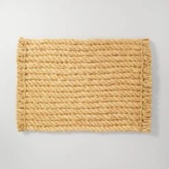 Chunky Twisted Rope Coir Doormat Tan - Hearth & Hand™ With Magnolia 9 Chunky Twisted Rope Coir Doormat Tan - Hearth & Hand™ With Magnolia -Hearth & Hand With Magnolia GUEST 9f90dd79 95c8 45fd b61e ca6d8f76c570