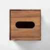 Wooden Tissue Box Holder - Hearth & Hand™ With Magnolia -Hearth & Hand With Magnolia GUEST b3a966d2 cff5 49f8 91ac c8f0f305763d