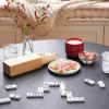 Dominoes Game Set 28pc - Hearth & Hand™ With Magnolia -Hearth & Hand With Magnolia GUEST baae9091 4f34 4168 ab8d 74951744c3eb