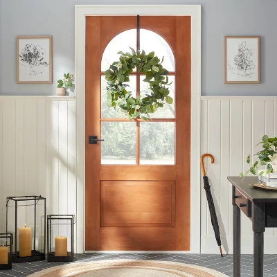 (Set Of 2) 12"x16" Tree Sketch Framed Wall Art Black/Cream - Hearth & Hand™ With Magnolia 3 (Set Of 2) 12"x16" Tree Sketch Framed Wall Art Black/Cream - Hearth & Hand™ With Magnolia