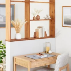 Wedge Bookends (Set Of 2) - Hearth & Hand⢠With Magnolia