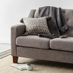 Stripe Jute Rug - Hearth & Hand™ With Magnolia 8 Stripe Jute Rug - Hearth & Hand™ With Magnolia -Hearth & Hand With Magnolia GUEST c0f20693 f3b0 4e6e ada1 5d2fc0cd0361