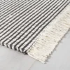 Textured Stripe Area Rug - Hearth & Hand™ With Magnolia 1 Textured Stripe Area Rug - Hearth & Hand™ With Magnolia -Hearth & Hand With Magnolia GUEST cd917880 4665 4dd8 84d7 4b2d5bb05c7f
