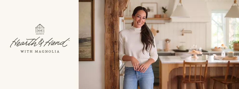 Hearth & Hand With Magnolia -Hearth & Hand With Magnolia GUEST d2265403 63ab 42a6 a2d9 17a904bda4db