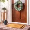 20" Faux Seeded Eucalyptus With Berry Wreath - Hearth & Hand™ With Magnolia -Hearth & Hand With Magnolia GUEST d59f893e c2c4 40f1 b3cd 5f02df2e2795
