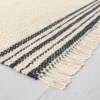 Stripe Jute Rug - Hearth & Hand™ With Magnolia -Hearth & Hand With Magnolia GUEST db23cb62 c0de 4279 979d c7aa15d746a4