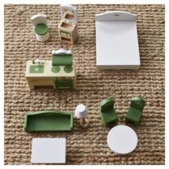 Toy Doll Townhouse With Furniture - Hearth & Hand™ With Magnolia -Hearth & Hand With Magnolia GUEST f6248871 36df 4edb 9935 9fa6da6f1f0d