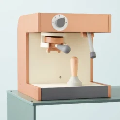 Toy Coffee Barista Station - Hearth & Hand™ With Magnolia -Hearth & Hand With Magnolia GUEST f846e560 bb1d 48fb a9a2 94c253874951