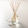 11.83 Fl Oz Salt Oil Reed Diffuser - Hearth & Hand™ With Magnolia