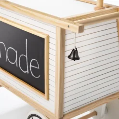 Toy Market Cart - Hearth & Hand™ With Magnolia -Hearth & Hand With Magnolia GUEST ffae6fb6 ee64 48b9 a366 7edcd0f83481