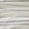 Alternating Pinstripe Duvet & Sham Set Gray/Cream - Hearth & Hand™ With Magnolia 1 Alternating Pinstripe Duvet & Sham Set Gray/Cream - Hearth & Hand™ With Magnolia -Hearth & Hand With Magnolia GUEST ffe57d70 d1e8 4bdc b46e bdc8f1ce8e0d