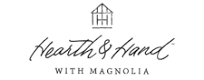 Hearth & Hand With Magnolia